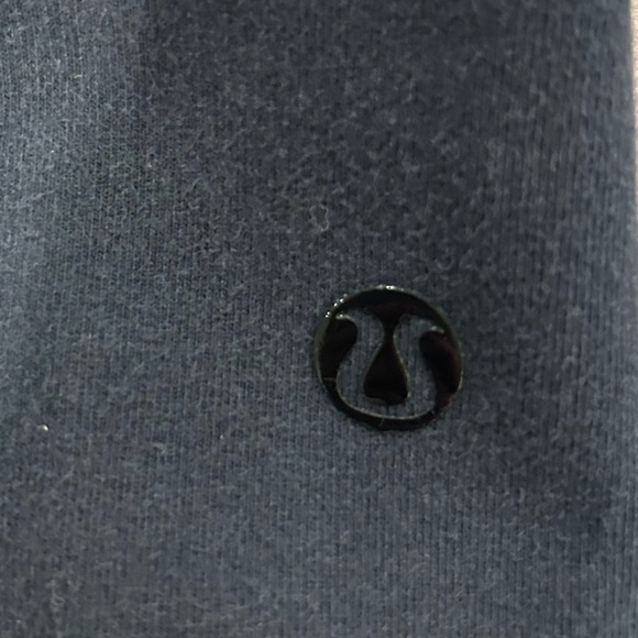 {Lululemon} Men’s Navy Blue Dispatch Jacket - Picture 3 of 4